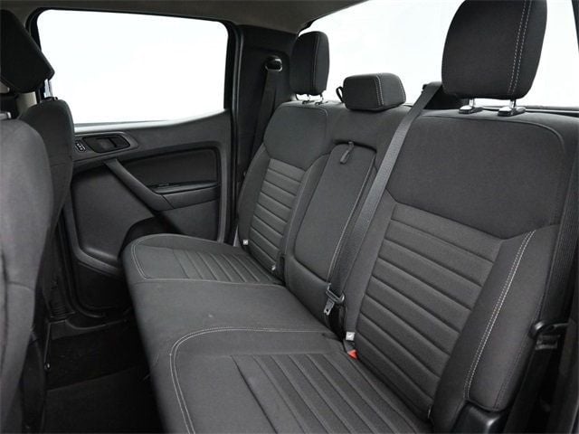 2020 Ford Ranger XL 4WD SuperCrew 5' Box - 22887425 - 9