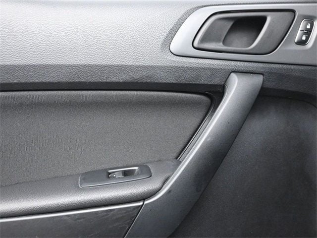 2020 Ford Ranger XL 4WD SuperCrew 5' Box - 22887425 - 11