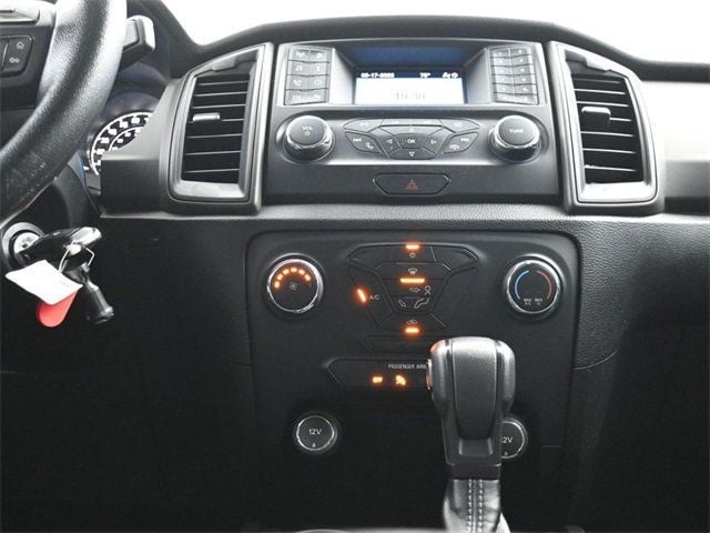 2020 Ford Ranger XL 4WD SuperCrew 5' Box - 22887425 - 15