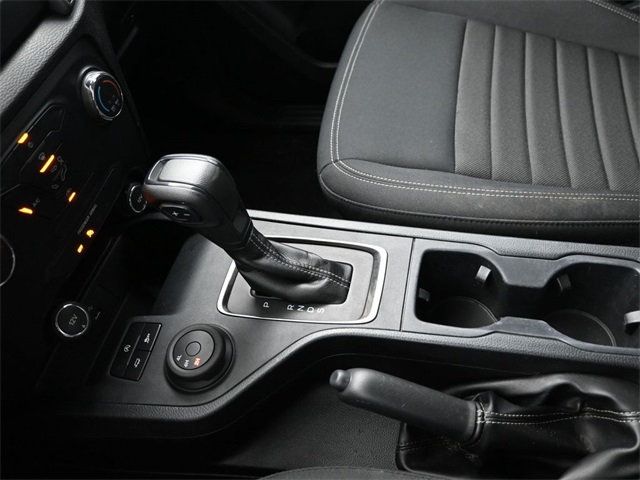 2020 Ford Ranger XL 4WD SuperCrew 5' Box - 22887425 - 21