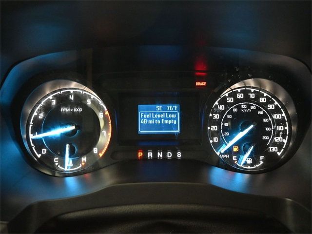 2020 Ford Ranger XL 4WD SuperCrew 5' Box - 22887425 - 22