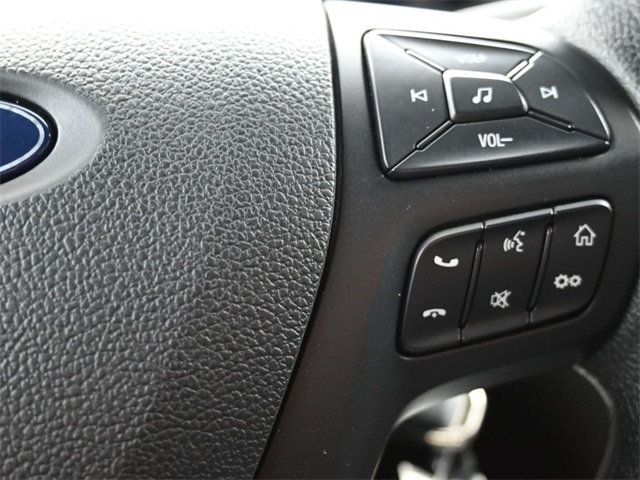 2020 Ford Ranger XL 4WD SuperCrew 5' Box - 22887425 - 25