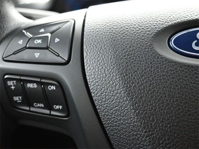 2020 Ford Ranger XL 4WD SuperCrew 5' Box - 22887425 - 26