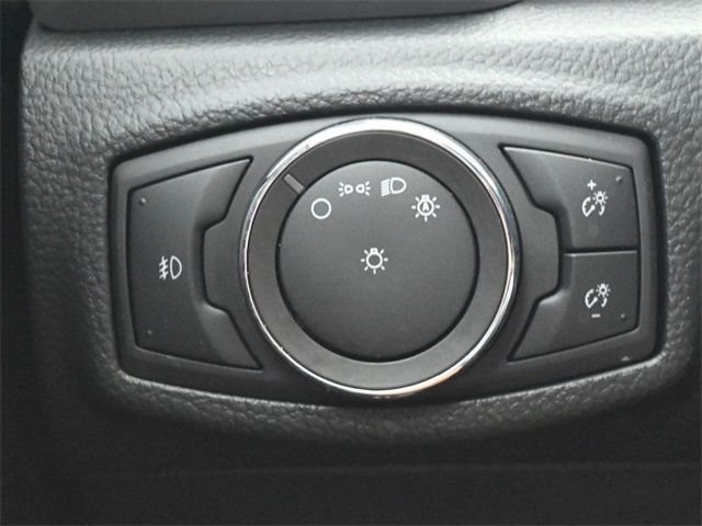 2020 Ford Ranger XL 4WD SuperCrew 5' Box - 22887425 - 27