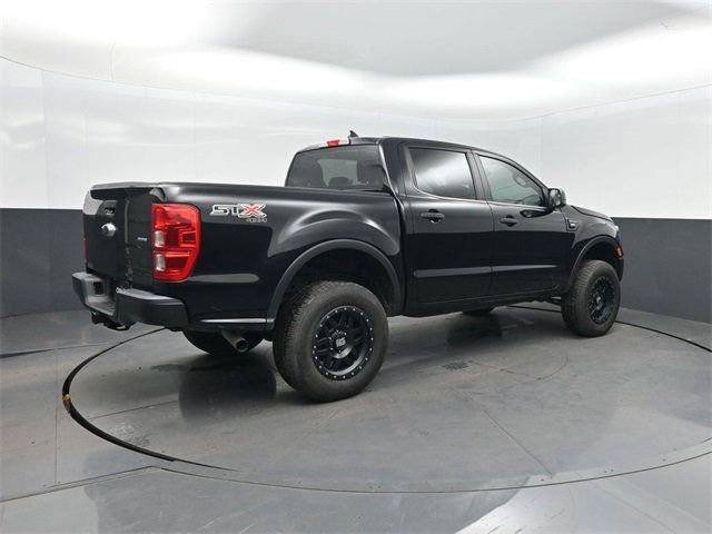 2020 Ford Ranger XL 4WD SuperCrew 5' Box - 22887425 - 30