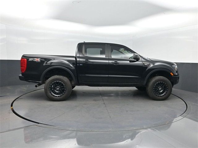 2020 Ford Ranger XL 4WD SuperCrew 5' Box - 22887425 - 31