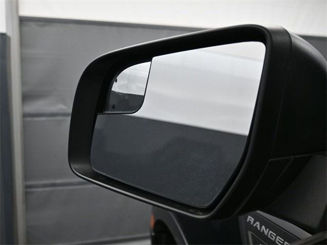 2020 Ford Ranger XL 4WD SuperCrew 5' Box - 22887425 - 4