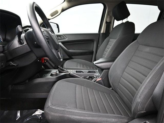 2020 Ford Ranger XL 4WD SuperCrew 5' Box - 22887425 - 6