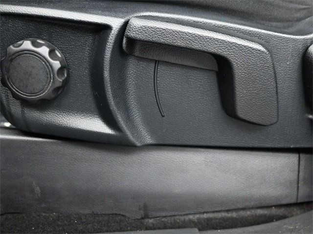 2020 Ford Ranger XL 4WD SuperCrew 5' Box - 22887425 - 7