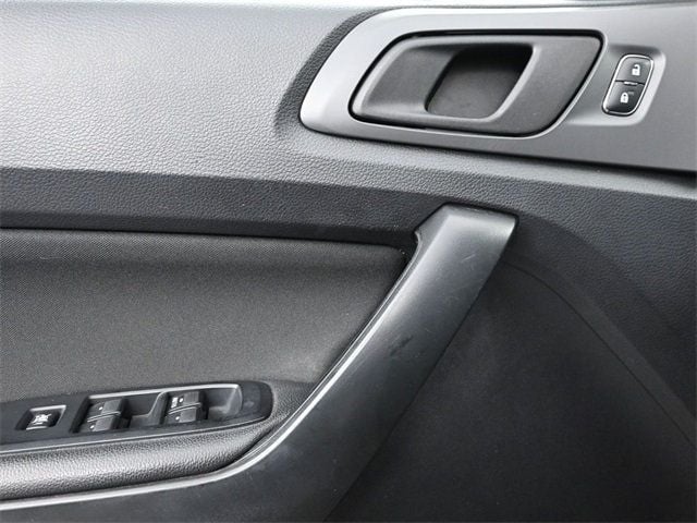 2020 Ford Ranger XL 4WD SuperCrew 5' Box - 22887425 - 8
