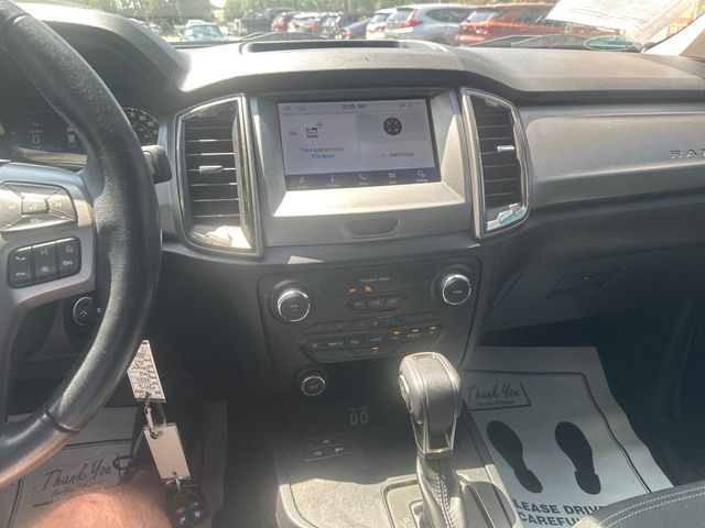 2020 Ford Ranger XLT 2WD SuperCrew 5' Box - 23029648 - 9