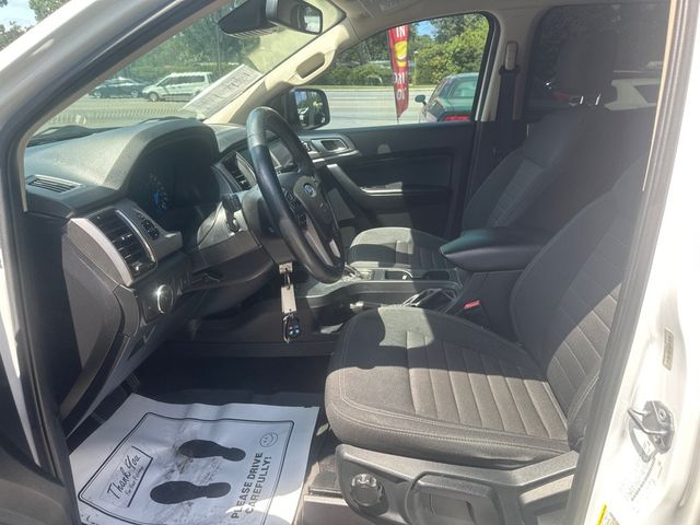 2020 Ford Ranger XLT 2WD SuperCrew 5' Box - 23029648 - 10
