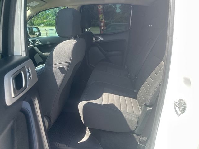 2020 Ford Ranger XLT 2WD SuperCrew 5' Box - 23029648 - 11