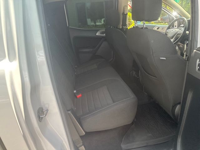2020 Ford Ranger XLT 2WD SuperCrew 5' Box - 23029648 - 13