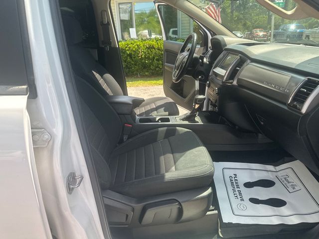 2020 Ford Ranger XLT 2WD SuperCrew 5' Box - 23029648 - 14