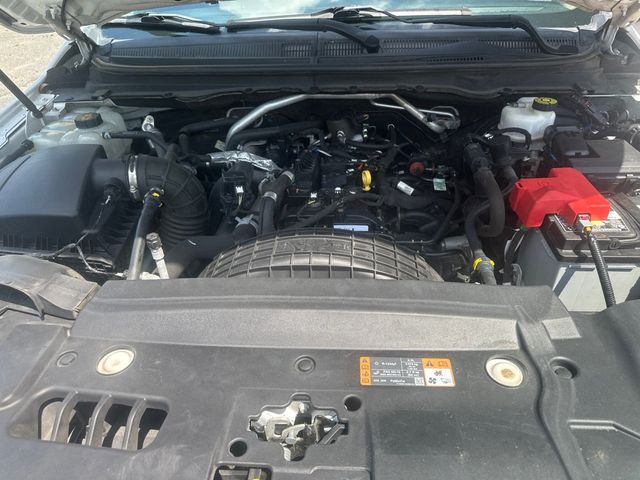 2020 Ford Ranger XLT 2WD SuperCrew 5' Box - 23029648 - 15