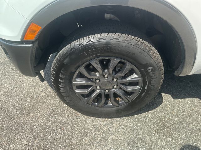2020 Ford Ranger XLT 2WD SuperCrew 5' Box - 23029648 - 16