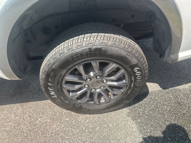 2020 Ford Ranger XLT 2WD SuperCrew 5' Box - 23029648 - 17