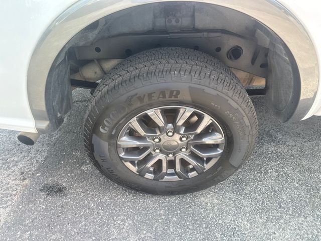 2020 Ford Ranger XLT 2WD SuperCrew 5' Box - 23029648 - 18