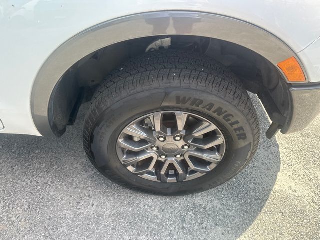 2020 Ford Ranger XLT 2WD SuperCrew 5' Box - 23029648 - 19