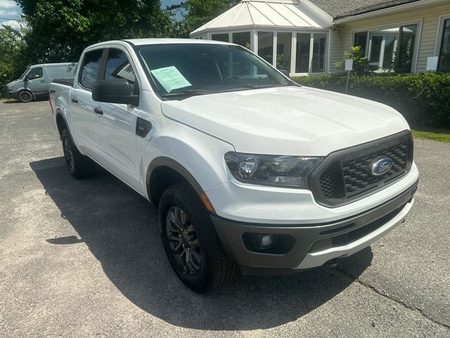 2020 Ford Ranger XLT 2WD SuperCrew 5' Box - 23029648 - 6