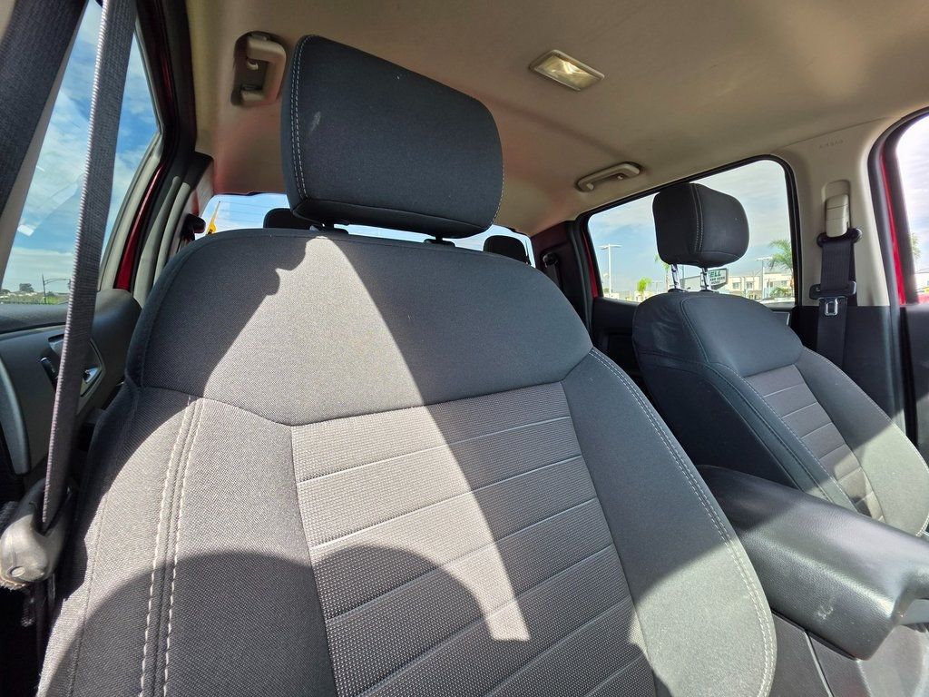 2020 Ford Ranger XLT 2WD SuperCrew 5' Box - 22918715 - 10