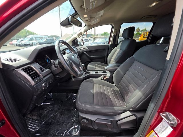 2020 Ford Ranger XLT 2WD SuperCrew 5' Box - 22918715 - 14