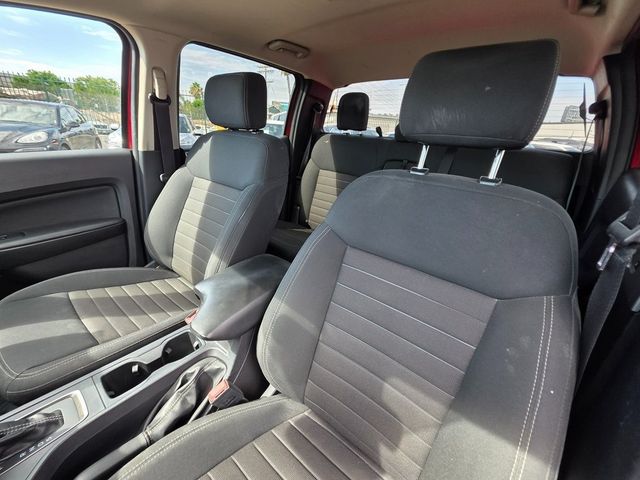 2020 Ford Ranger XLT 2WD SuperCrew 5' Box - 22918715 - 15