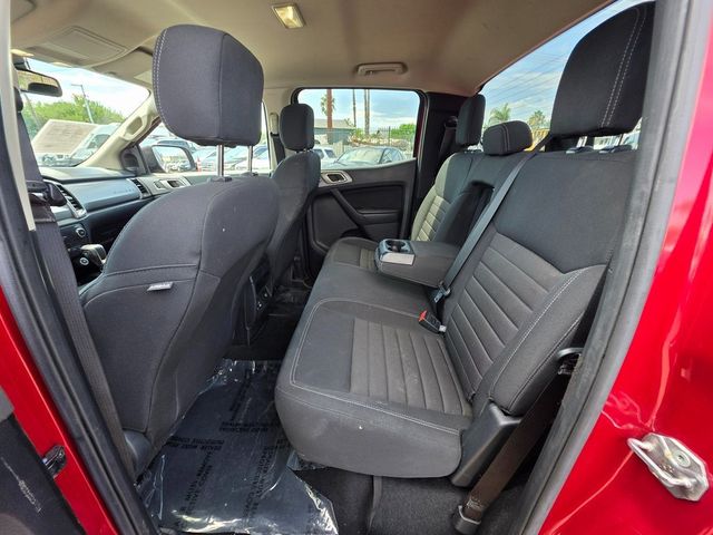 2020 Ford Ranger XLT 2WD SuperCrew 5' Box - 22918715 - 16