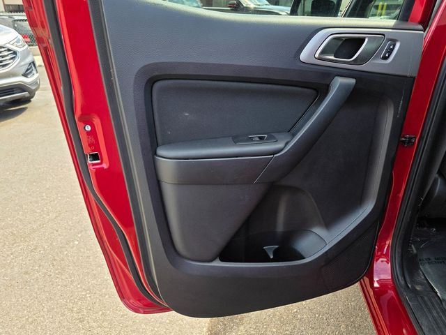 2020 Ford Ranger XLT 2WD SuperCrew 5' Box - 22918715 - 19