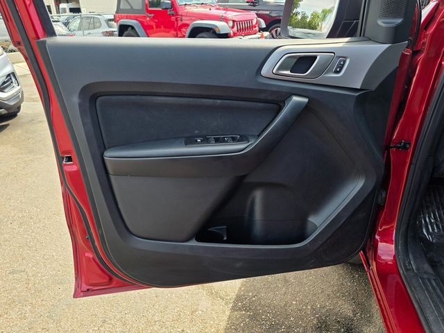 2020 Ford Ranger XLT 2WD SuperCrew 5' Box - 22918715 - 20