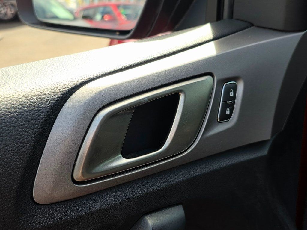2020 Ford Ranger XLT 2WD SuperCrew 5' Box - 22918715 - 22