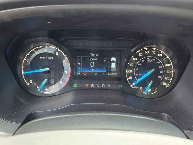 2020 Ford Ranger XLT 2WD SuperCrew 5' Box - 22918715 - 23