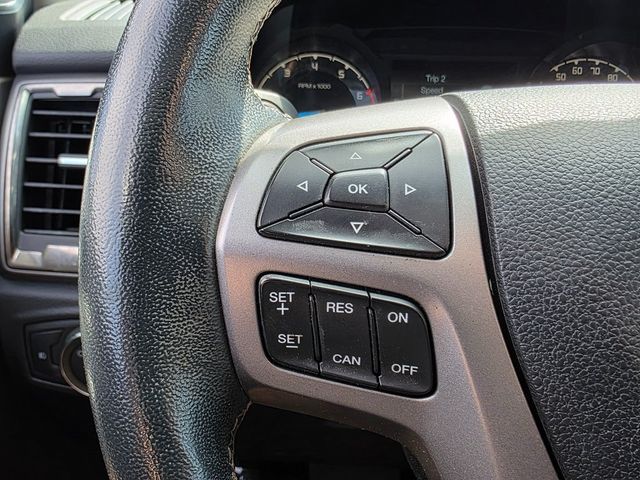 2020 Ford Ranger XLT 2WD SuperCrew 5' Box - 22918715 - 24