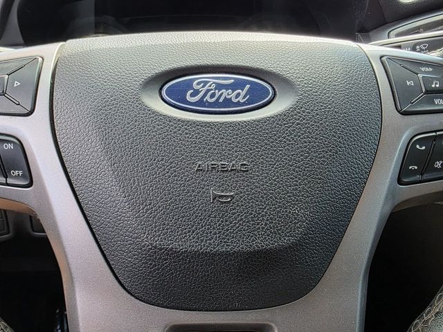 2020 Ford Ranger XLT 2WD SuperCrew 5' Box - 22918715 - 25