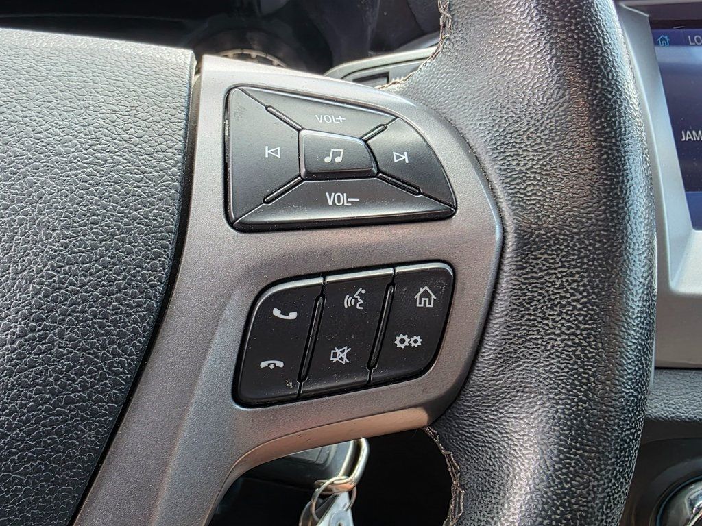 2020 Ford Ranger XLT 2WD SuperCrew 5' Box - 22918715 - 26