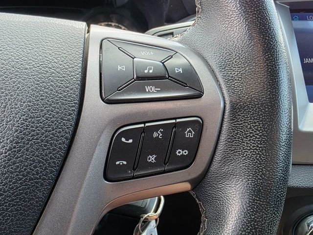 2020 Ford Ranger XLT 2WD SuperCrew 5' Box - 22918715 - 26