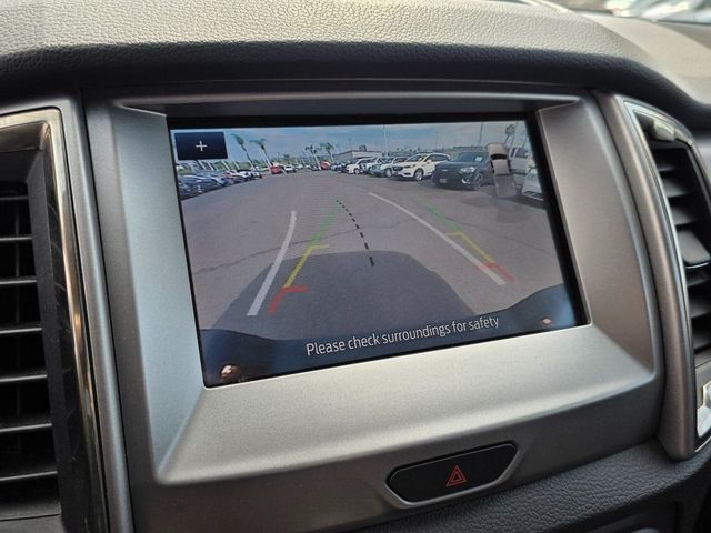 2020 Ford Ranger XLT 2WD SuperCrew 5' Box - 22918715 - 28