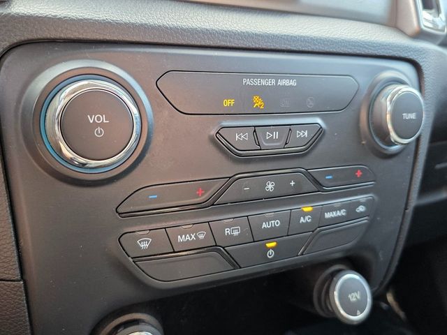 2020 Ford Ranger XLT 2WD SuperCrew 5' Box - 22918715 - 29