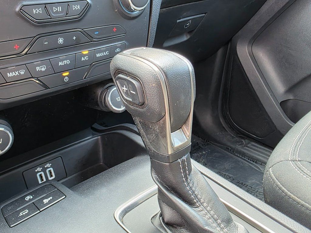 2020 Ford Ranger XLT 2WD SuperCrew 5' Box - 22918715 - 31