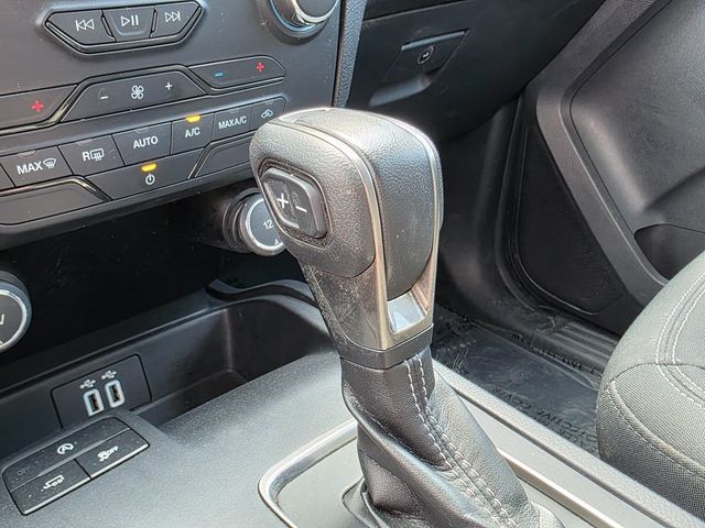 2020 Ford Ranger XLT 2WD SuperCrew 5' Box - 22918715 - 31