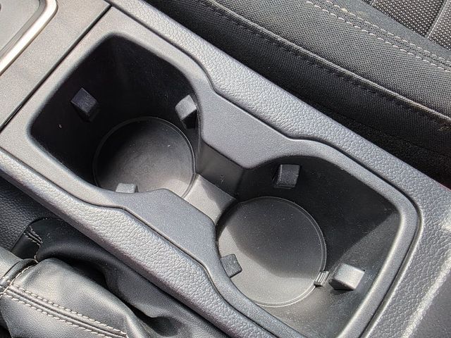 2020 Ford Ranger XLT 2WD SuperCrew 5' Box - 22918715 - 33