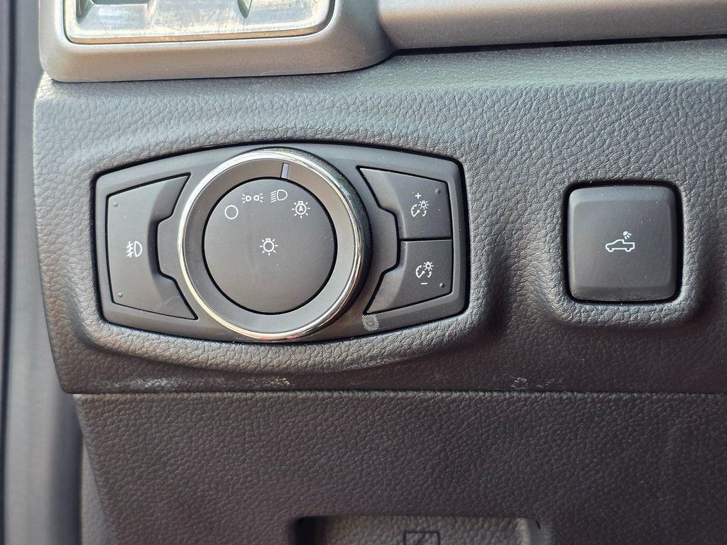 2020 Ford Ranger XLT 2WD SuperCrew 5' Box - 22918715 - 38