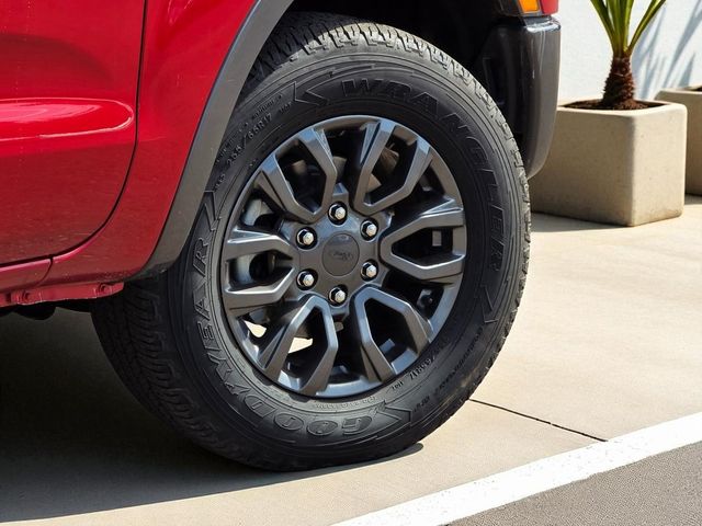 2020 Ford Ranger XLT 2WD SuperCrew 5' Box - 22918715 - 6