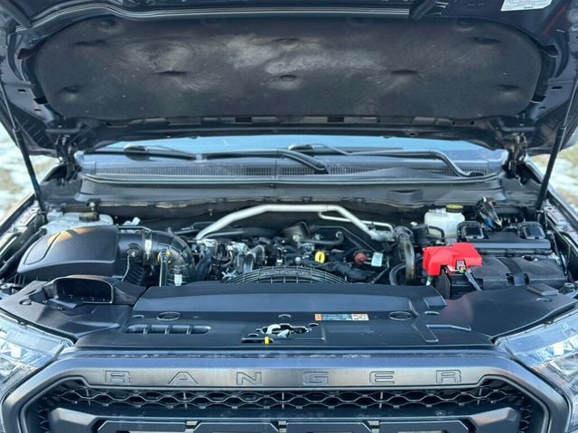 2020 Ford Ranger XLT 4WD SuperCab 6' Box - 22972220 - 11