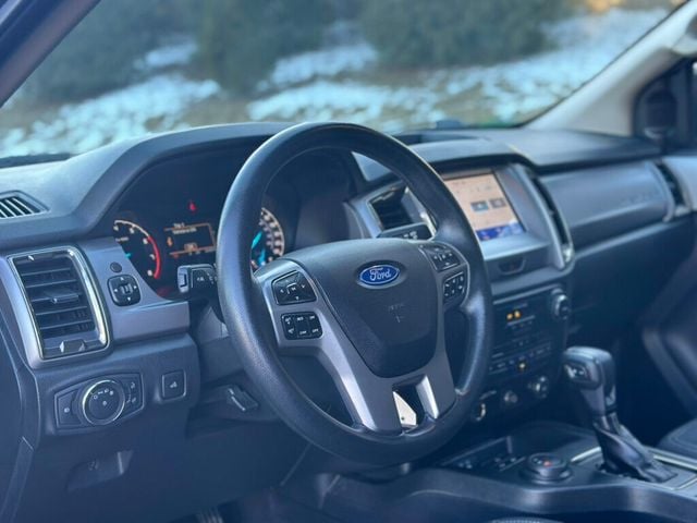 2020 Ford Ranger XLT 4WD SuperCab 6' Box - 22972220 - 13