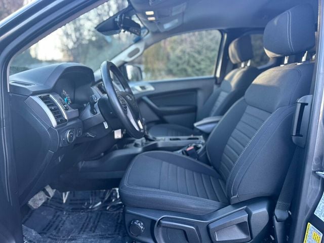 2020 Ford Ranger XLT 4WD SuperCab 6' Box - 22972220 - 14