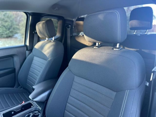 2020 Ford Ranger XLT 4WD SuperCab 6' Box - 22972220 - 15