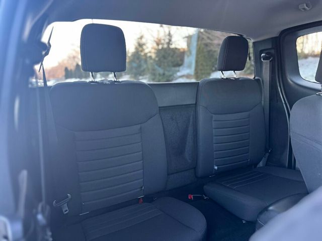 2020 Ford Ranger XLT 4WD SuperCab 6' Box - 22972220 - 16