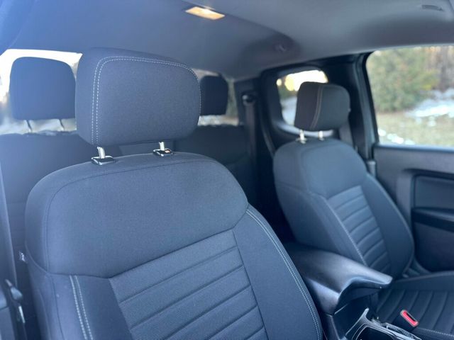 2020 Ford Ranger XLT 4WD SuperCab 6' Box - 22972220 - 17